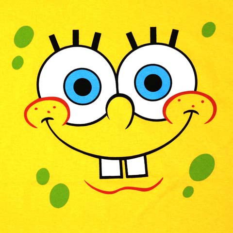 spongebob