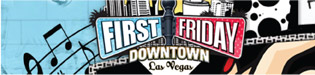 Fist Friday Banner