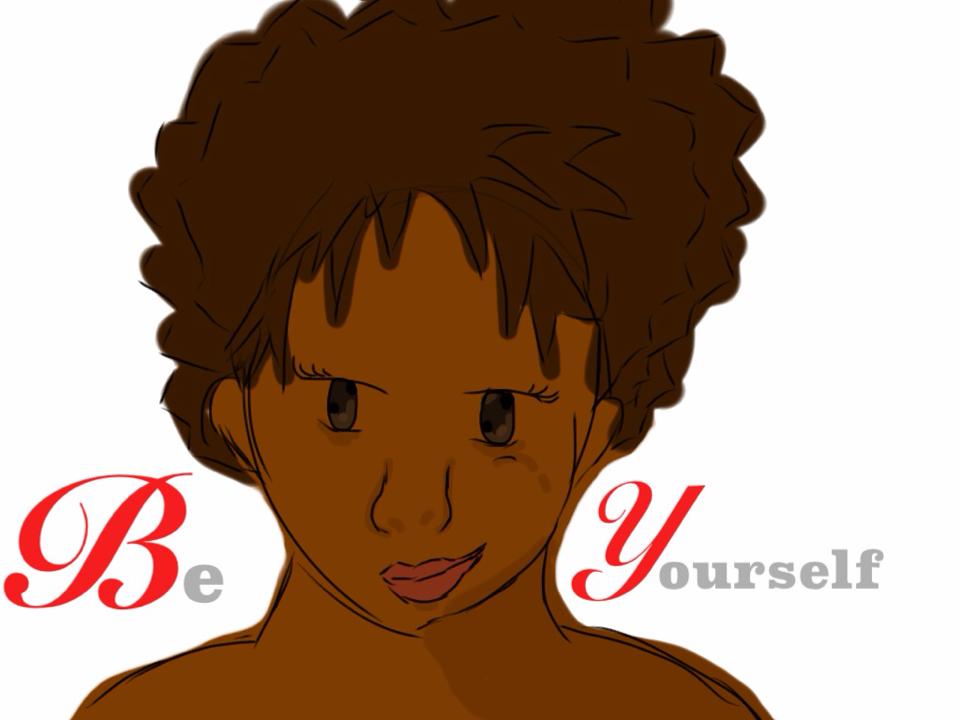 Be Yourself